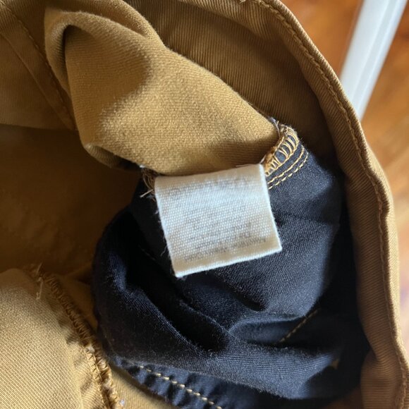 Road to Nowhere Baja Japanese Twill S8 - Picture 11 of 11